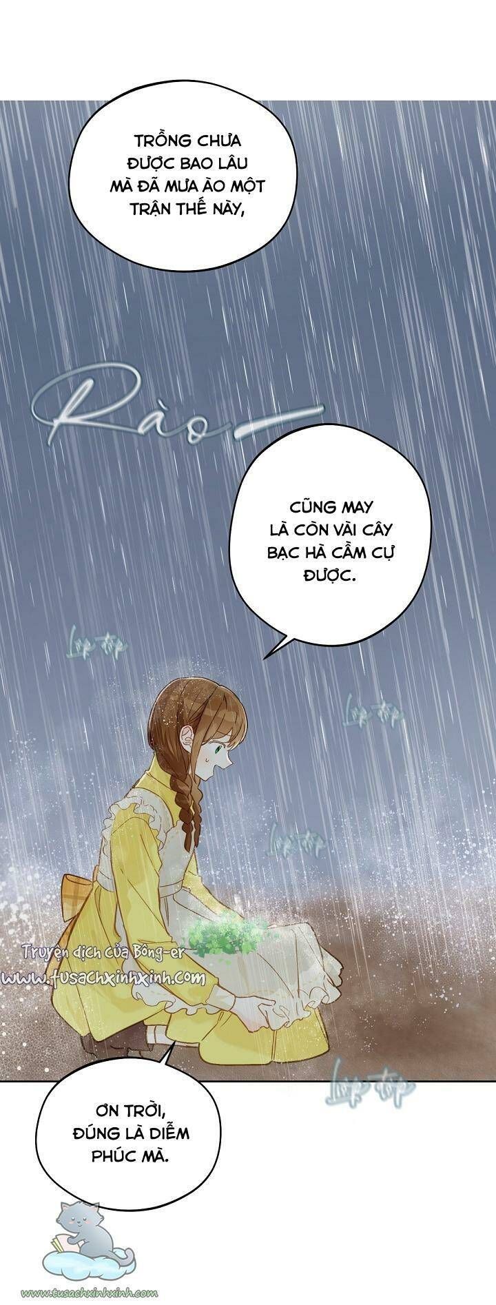 đọc truyện Trang Trại Hạt Dẻ Gần Cung Điện Hoàng Gia Chương 18 ảnh 77 tại Truyện Dạ Ký