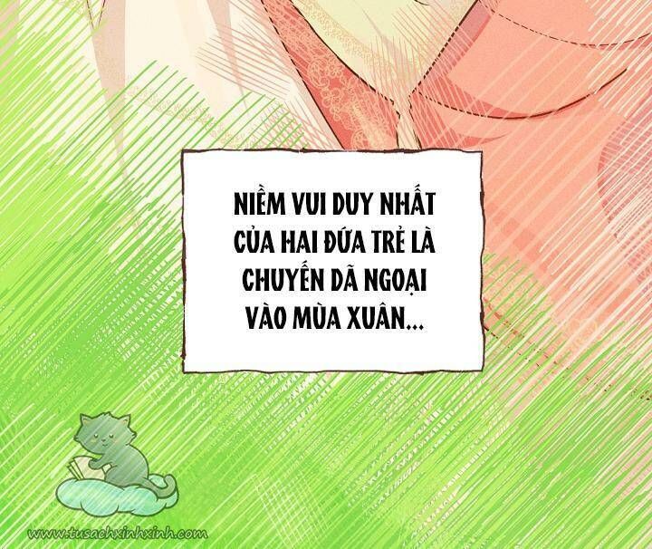 đọc truyện Trang Trại Hạt Dẻ Gần Cung Điện Hoàng Gia Chương 18 ảnh 10 tại Truyện Dạ Ký