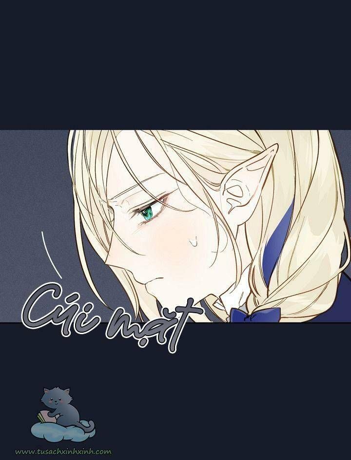 Trang Trại Hạt Dẻ Gần Cung Điện Hoàng Gia Chương 19 page 19 - Giả Dược