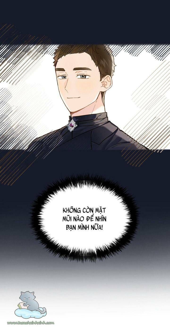 Trang Trại Hạt Dẻ Gần Cung Điện Hoàng Gia Chương 19 page 22 - Giả Dược