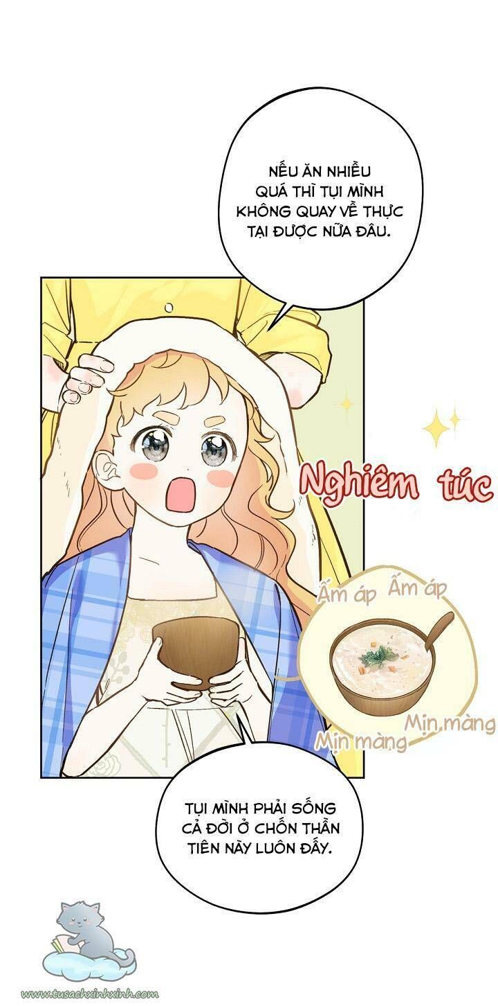 Trang Trại Hạt Dẻ Gần Cung Điện Hoàng Gia Chương 19 page 29 - Giả Dược
