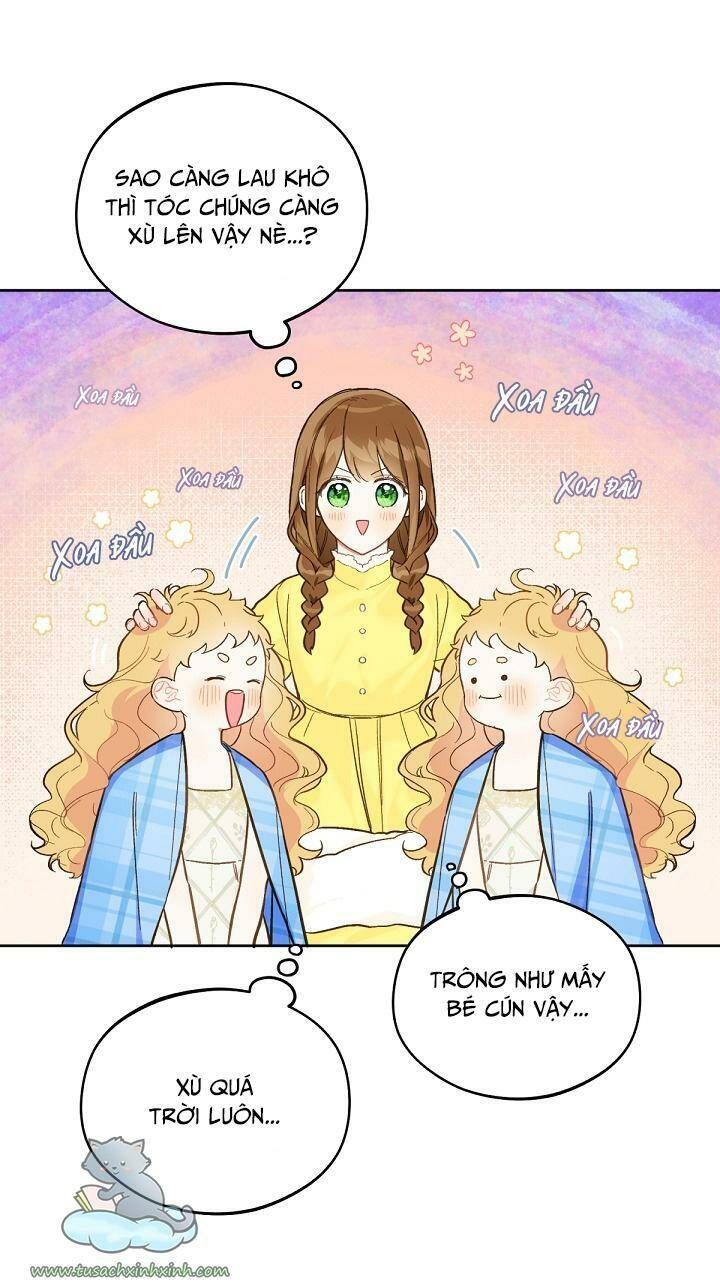 Trang Trại Hạt Dẻ Gần Cung Điện Hoàng Gia Chương 19 page 32 - Giả Dược
