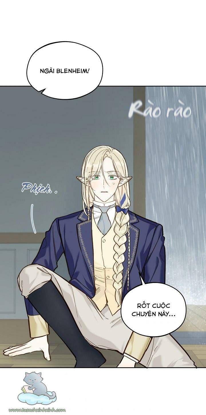 Trang Trại Hạt Dẻ Gần Cung Điện Hoàng Gia Chương 19 page 34 - Giả Dược