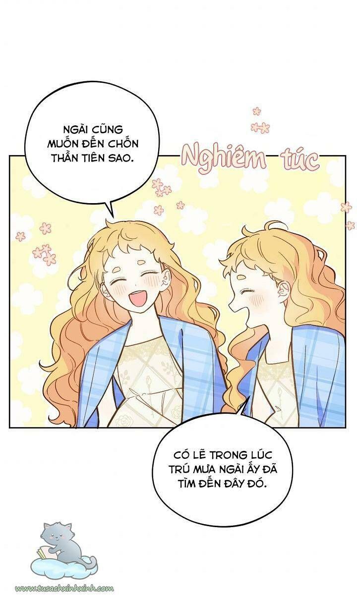 Trang Trại Hạt Dẻ Gần Cung Điện Hoàng Gia Chương 19 page 35 - Giả Dược