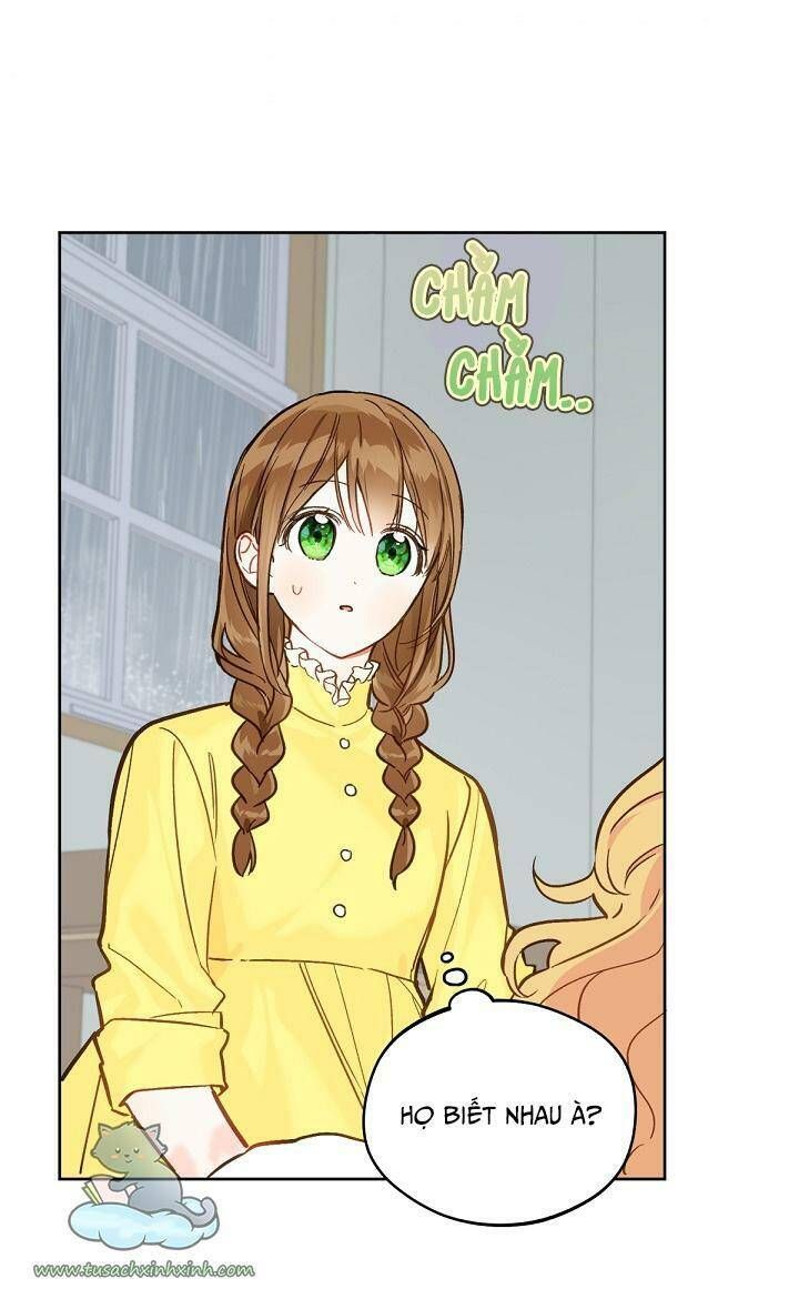 Trang Trại Hạt Dẻ Gần Cung Điện Hoàng Gia Chương 19 page 36 - Giả Dược