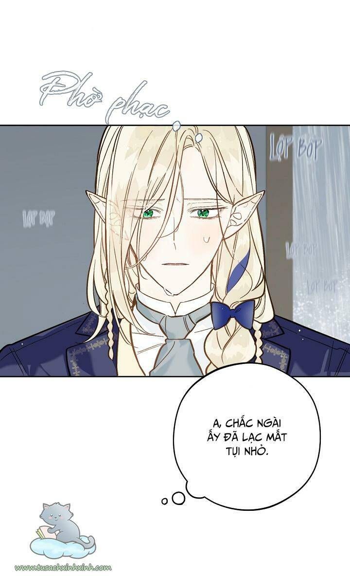 Trang Trại Hạt Dẻ Gần Cung Điện Hoàng Gia Chương 19 page 37 - Giả Dược