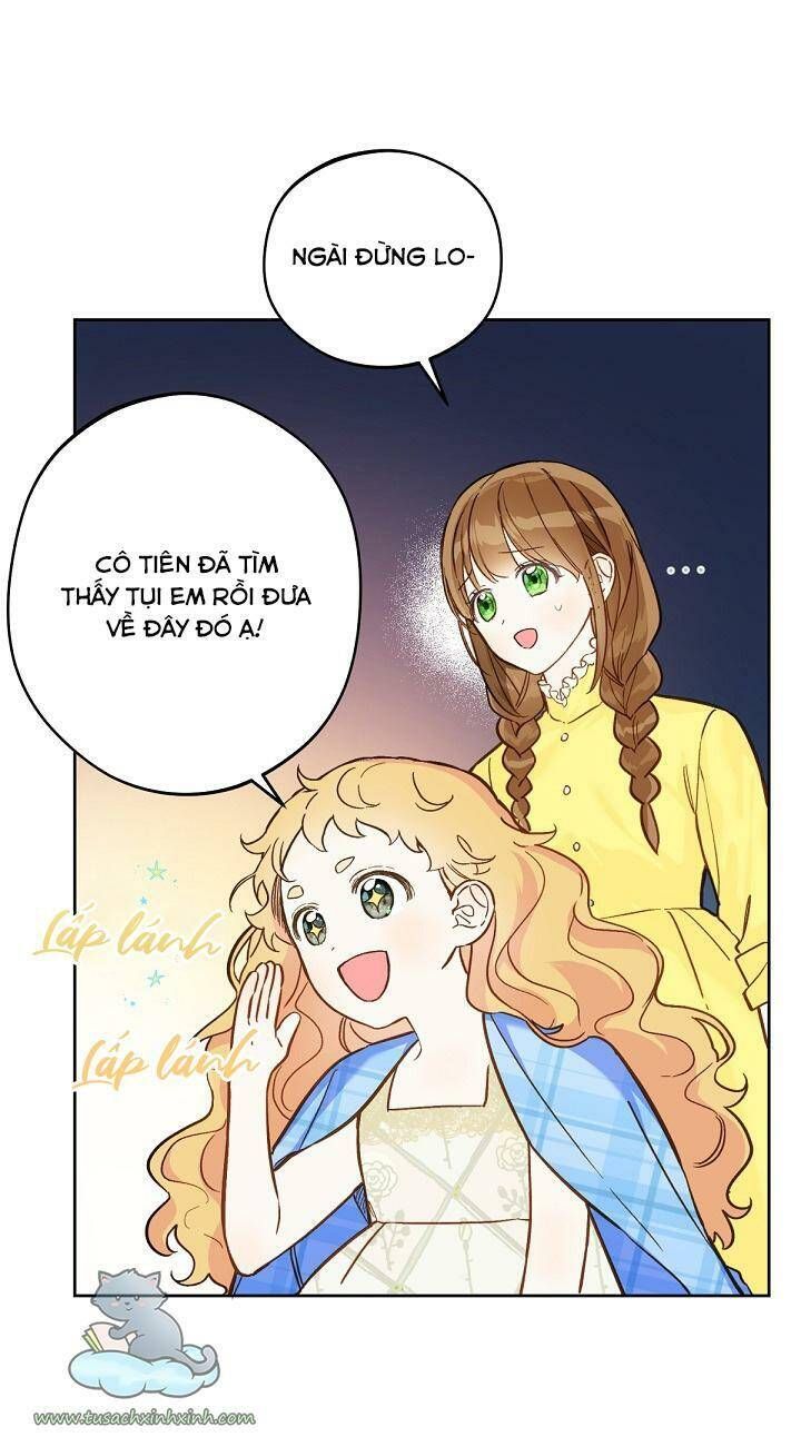 Trang Trại Hạt Dẻ Gần Cung Điện Hoàng Gia Chương 19 page 38 - Giả Dược
