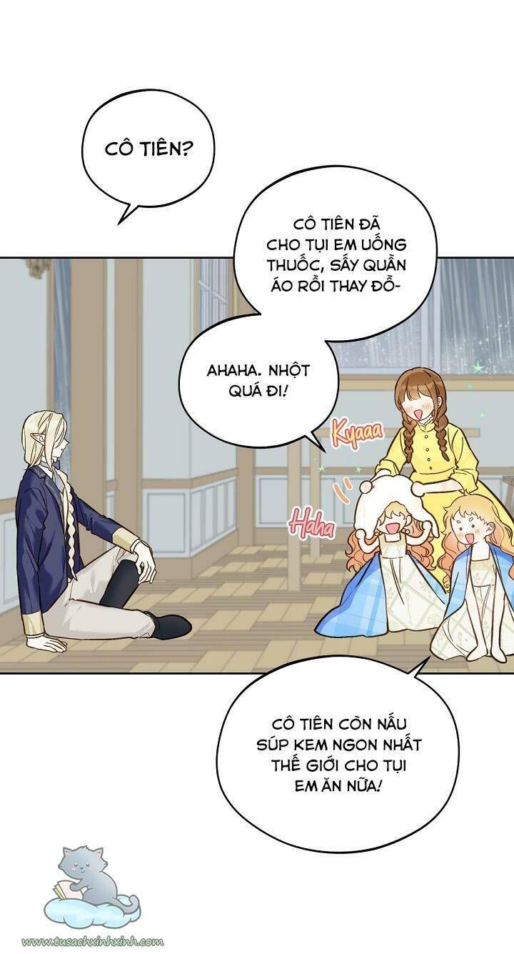 Trang Trại Hạt Dẻ Gần Cung Điện Hoàng Gia Chương 19 page 39 - Giả Dược