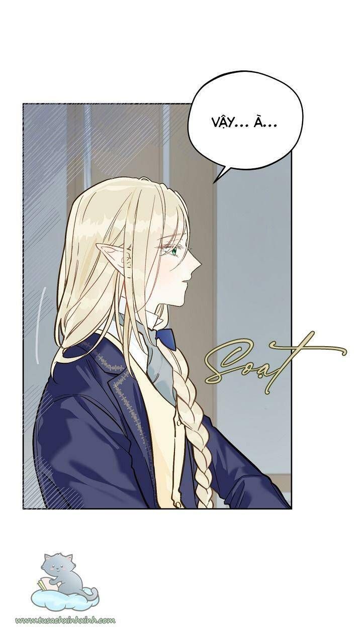 Trang Trại Hạt Dẻ Gần Cung Điện Hoàng Gia Chương 19 page 40 - Giả Dược