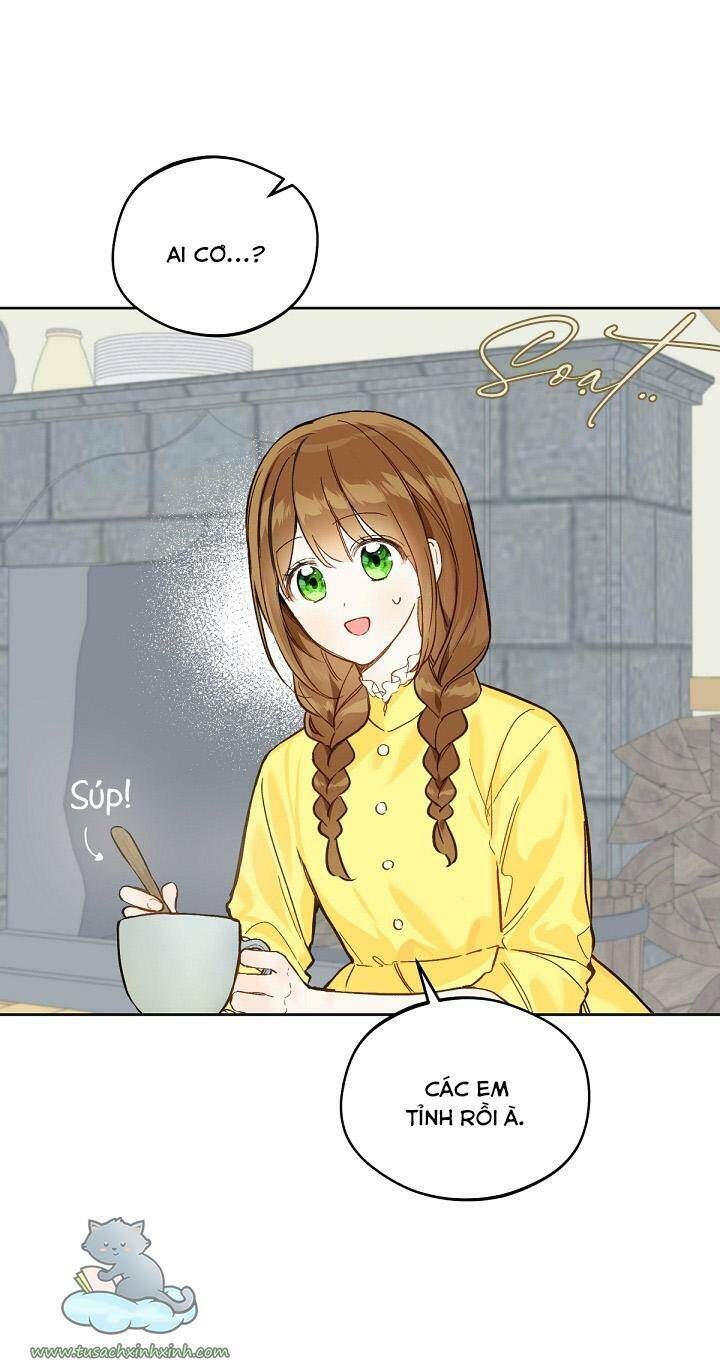 Trang Trại Hạt Dẻ Gần Cung Điện Hoàng Gia Chương 19 page 5 - Giả Dược