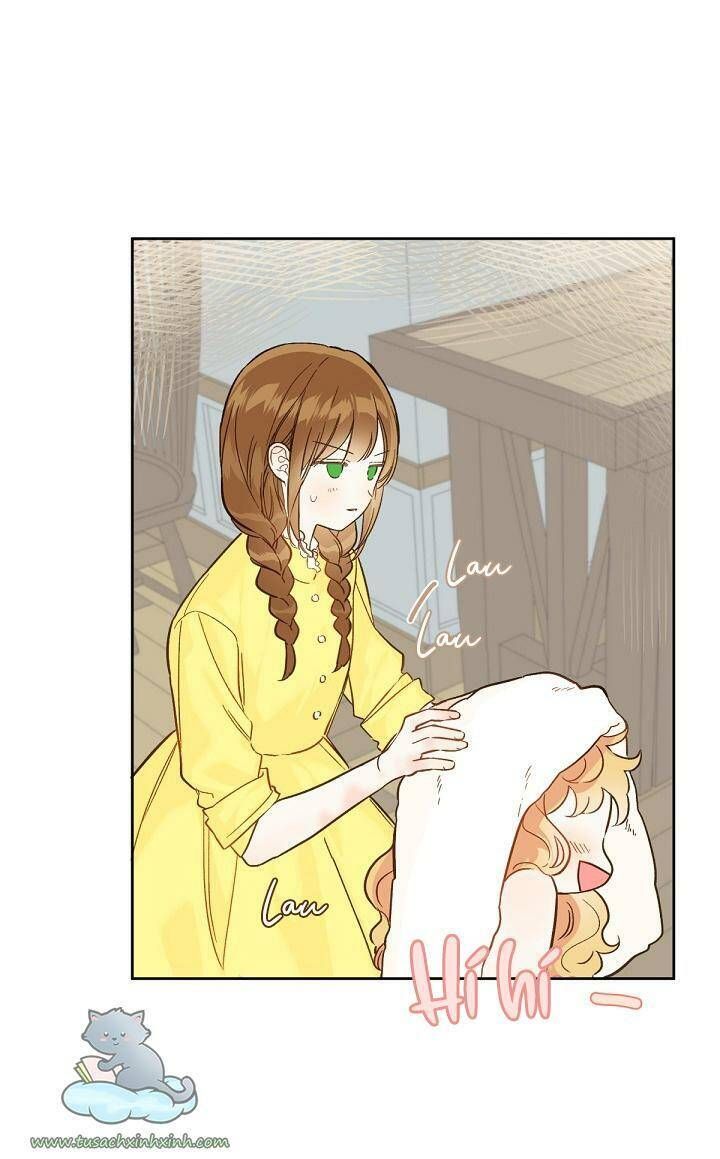 Trang Trại Hạt Dẻ Gần Cung Điện Hoàng Gia Chương 19 page 41 - Giả Dược