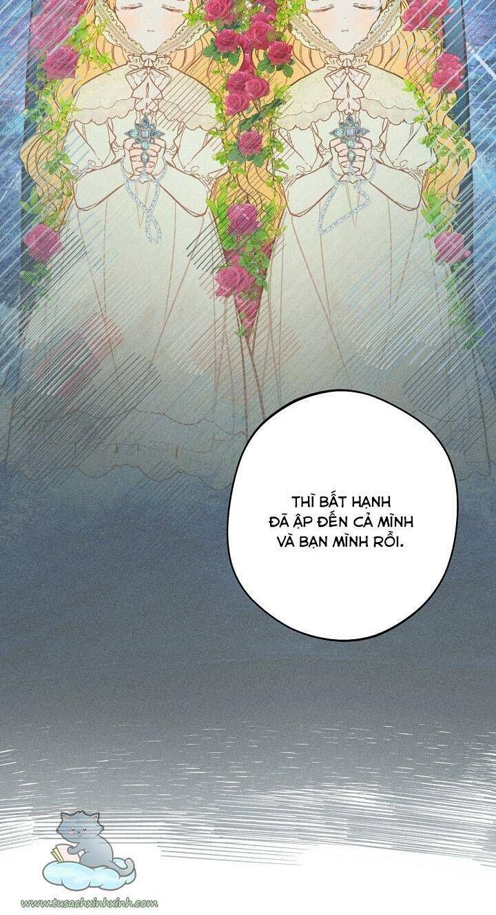 Trang Trại Hạt Dẻ Gần Cung Điện Hoàng Gia Chương 19 page 48 - Giả Dược