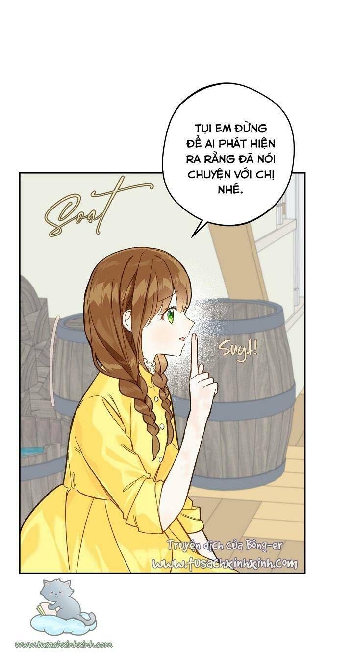 Trang Trại Hạt Dẻ Gần Cung Điện Hoàng Gia Chương 19 page 6 - Giả Dược