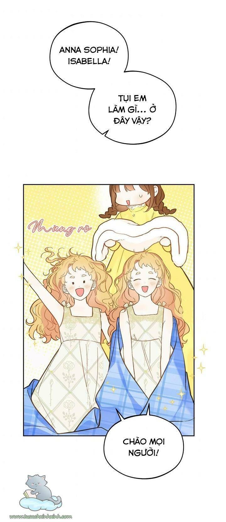 Trang Trại Hạt Dẻ Gần Cung Điện Hoàng Gia Chương 19 page 52 - Giả Dược