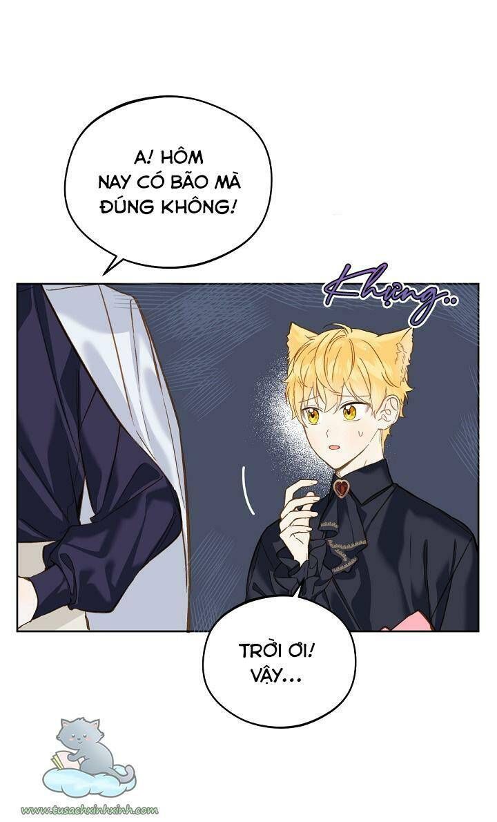 Trang Trại Hạt Dẻ Gần Cung Điện Hoàng Gia Chương 19 page 53 - Giả Dược