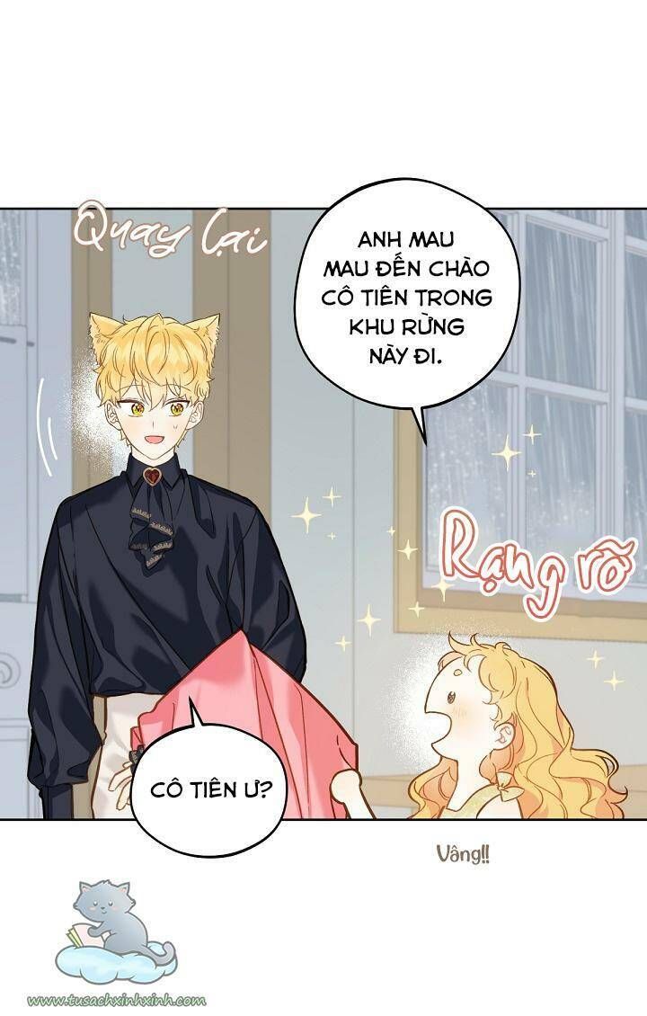 Trang Trại Hạt Dẻ Gần Cung Điện Hoàng Gia Chương 19 page 57 - Giả Dược
