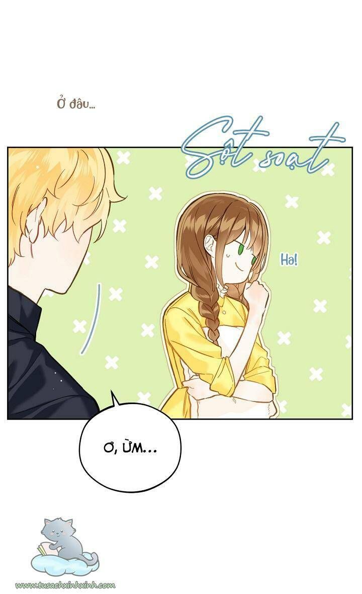 Trang Trại Hạt Dẻ Gần Cung Điện Hoàng Gia Chương 19 page 58 - Giả Dược