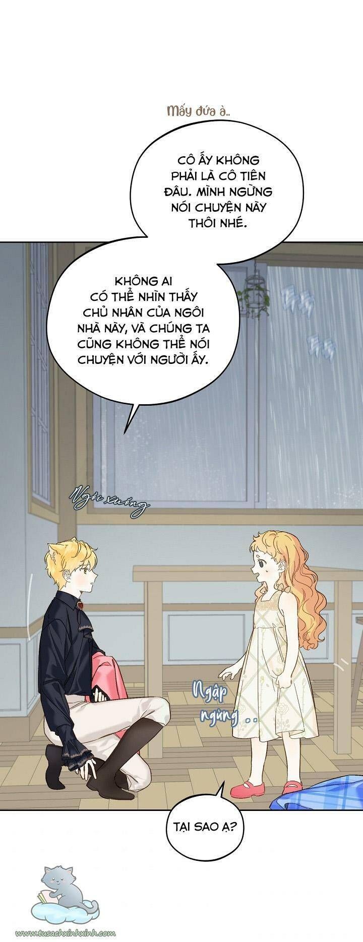 Trang Trại Hạt Dẻ Gần Cung Điện Hoàng Gia Chương 19 page 59 - Giả Dược