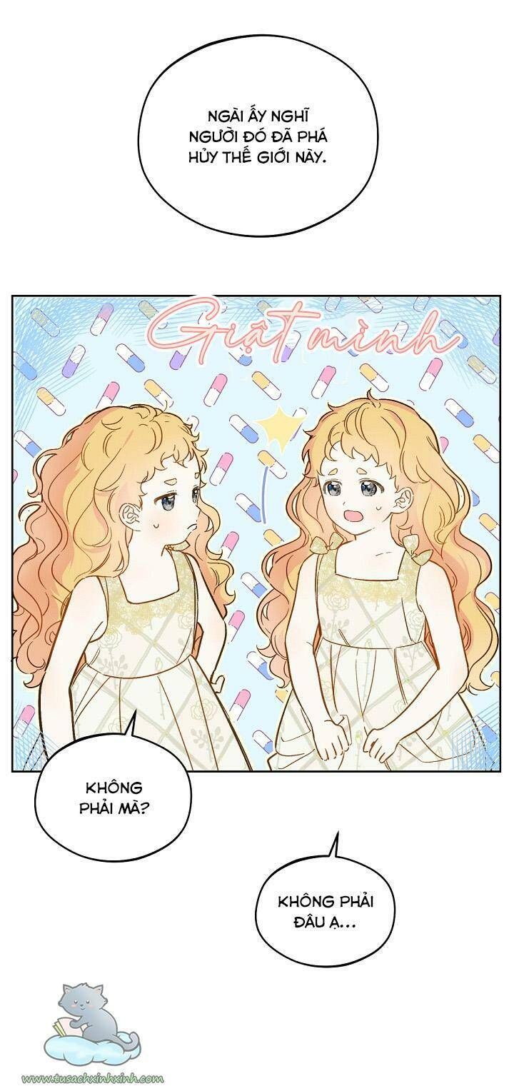 Trang Trại Hạt Dẻ Gần Cung Điện Hoàng Gia Chương 19 page 62 - Giả Dược