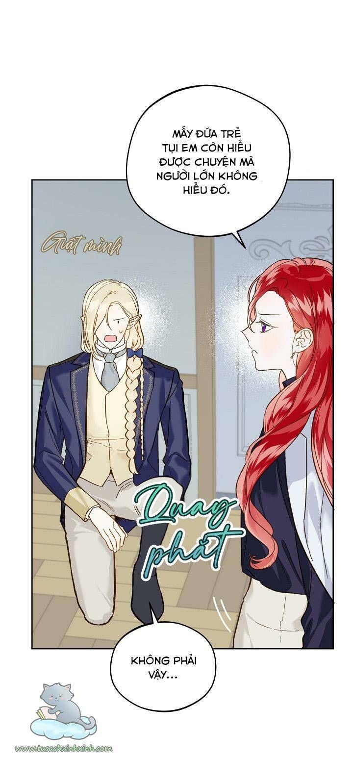 Trang Trại Hạt Dẻ Gần Cung Điện Hoàng Gia Chương 19 page 64 - Giả Dược