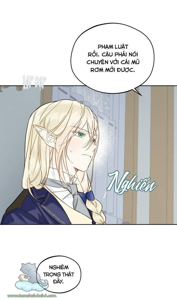 Trang Trại Hạt Dẻ Gần Cung Điện Hoàng Gia Chương 19 page 65 - Giả Dược