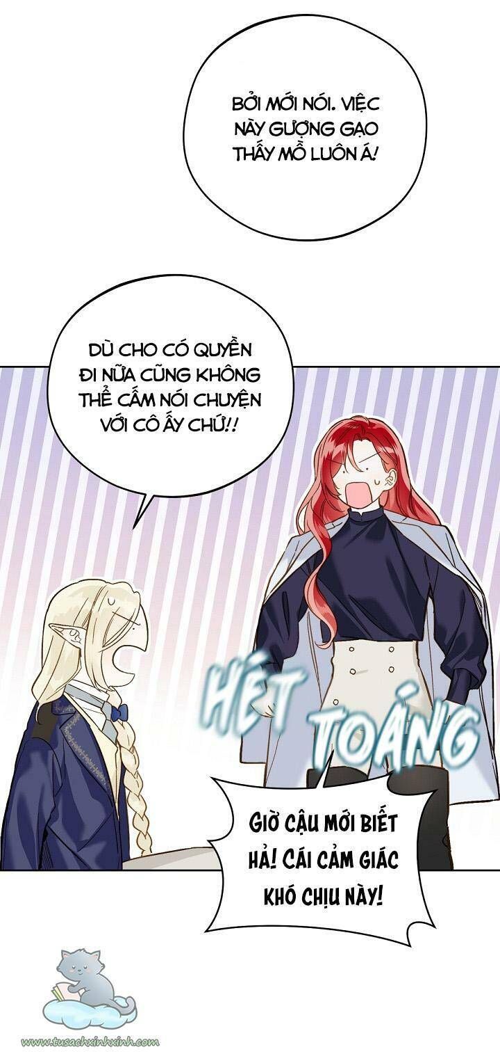 Trang Trại Hạt Dẻ Gần Cung Điện Hoàng Gia Chương 19 page 66 - Giả Dược