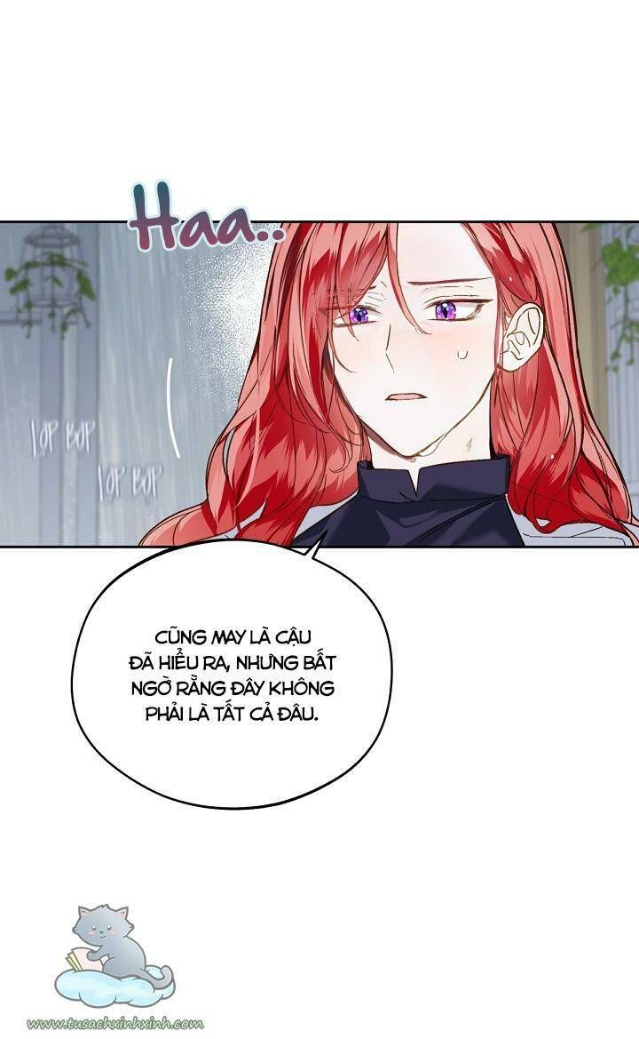 Trang Trại Hạt Dẻ Gần Cung Điện Hoàng Gia Chương 19 page 67 - Giả Dược