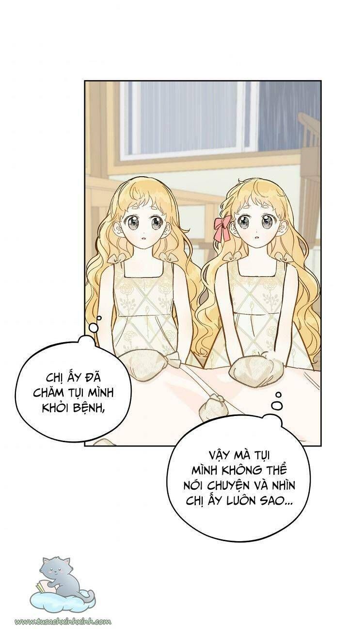 Trang Trại Hạt Dẻ Gần Cung Điện Hoàng Gia Chương 19 page 8 - Giả Dược