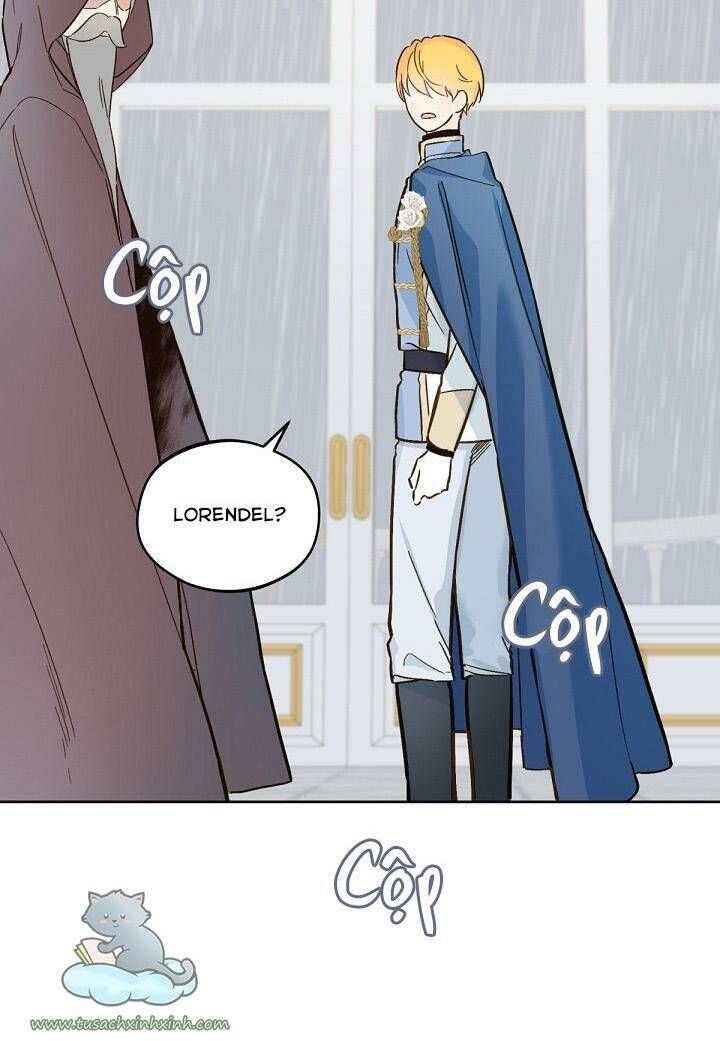 Trang Trại Hạt Dẻ Gần Cung Điện Hoàng Gia Chương 19 page 72 - Giả Dược