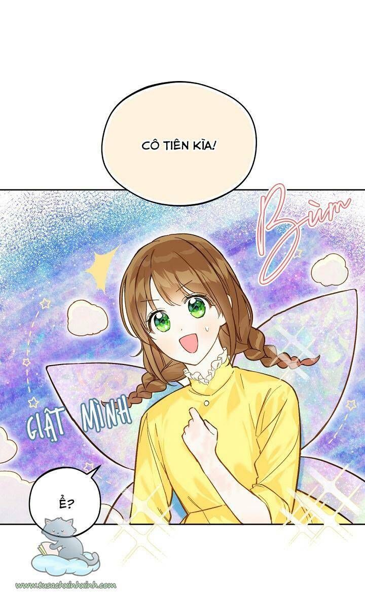 Trang Trại Hạt Dẻ Gần Cung Điện Hoàng Gia Chương 19 page 10 - Giả Dược