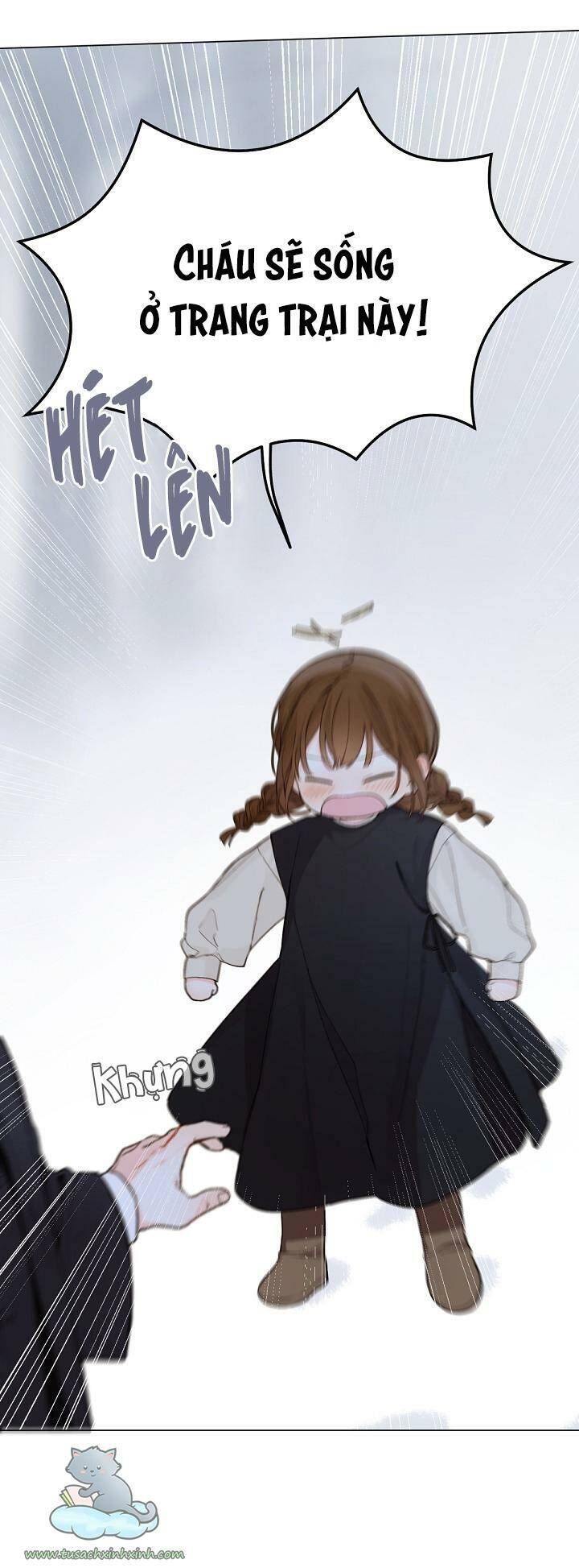 Trang Trại Hạt Dẻ Gần Cung Điện Hoàng Gia Chương 2 page 13 - Giả Dược