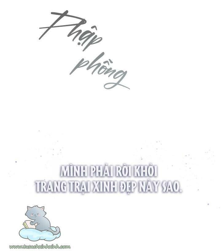 Trang Trại Hạt Dẻ Gần Cung Điện Hoàng Gia Chương 2 page 19 - Giả Dược