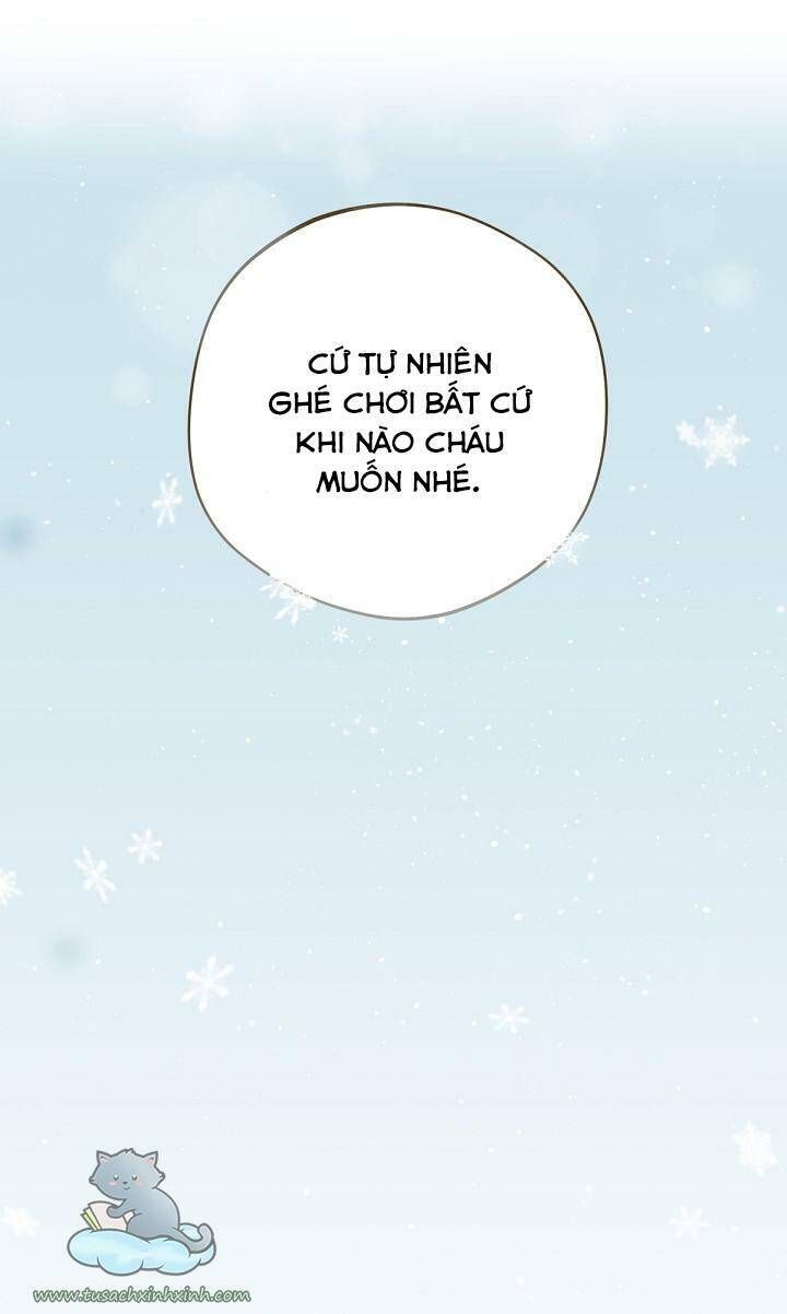 Trang Trại Hạt Dẻ Gần Cung Điện Hoàng Gia Chương 2 page 28 - Giả Dược