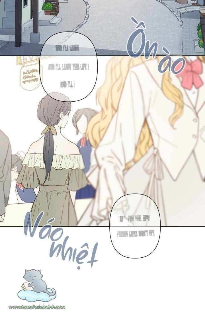 Trang Trại Hạt Dẻ Gần Cung Điện Hoàng Gia Chương 2 page 38 - Giả Dược