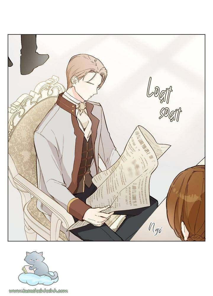 Trang Trại Hạt Dẻ Gần Cung Điện Hoàng Gia Chương 2 page 41 - Giả Dược