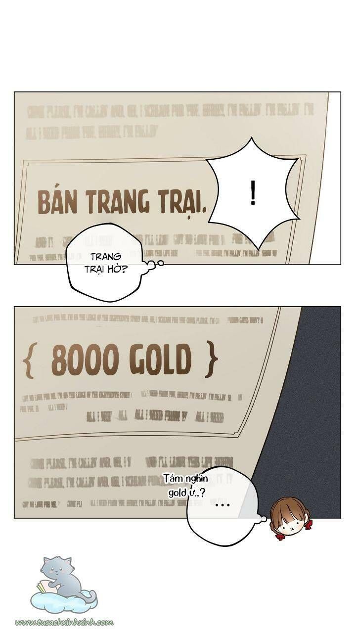 Trang Trại Hạt Dẻ Gần Cung Điện Hoàng Gia Chương 2 page 42 - Giả Dược