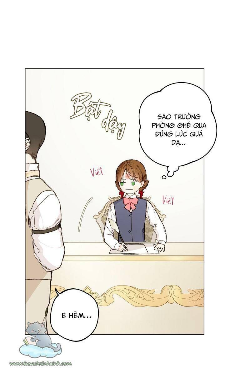 Trang Trại Hạt Dẻ Gần Cung Điện Hoàng Gia Chương 2 page 44 - Giả Dược