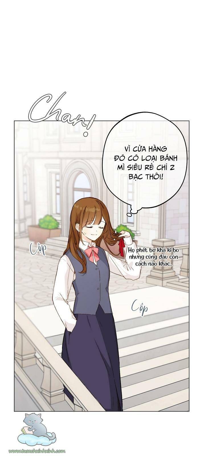Trang Trại Hạt Dẻ Gần Cung Điện Hoàng Gia Chương 2 page 47 - Giả Dược