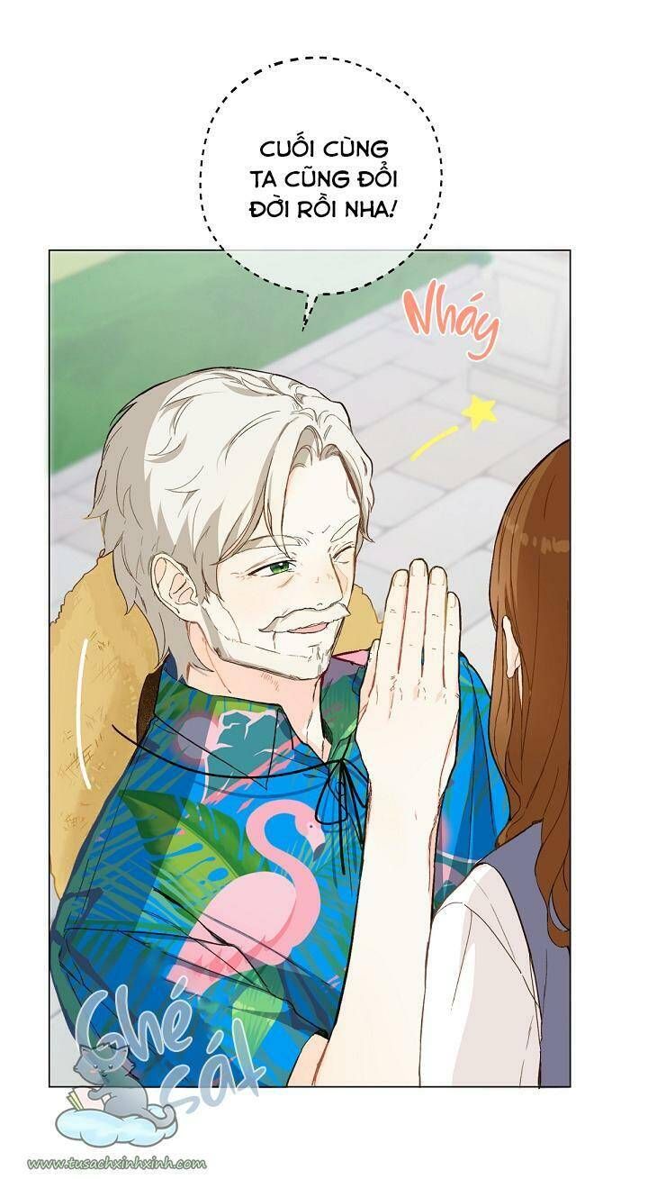 Trang Trại Hạt Dẻ Gần Cung Điện Hoàng Gia Chương 2 page 52 - Giả Dược