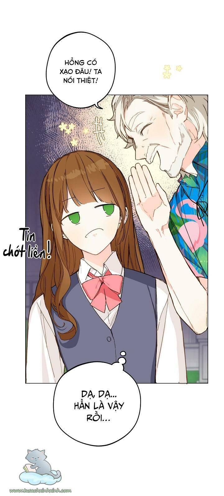 Trang Trại Hạt Dẻ Gần Cung Điện Hoàng Gia Chương 2 page 53 - Giả Dược