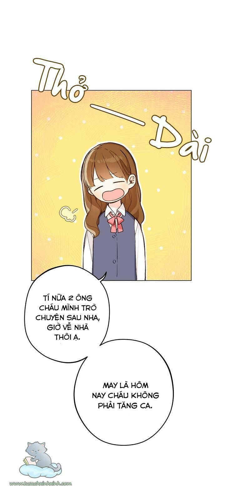 Trang Trại Hạt Dẻ Gần Cung Điện Hoàng Gia Chương 2 page 54 - Giả Dược