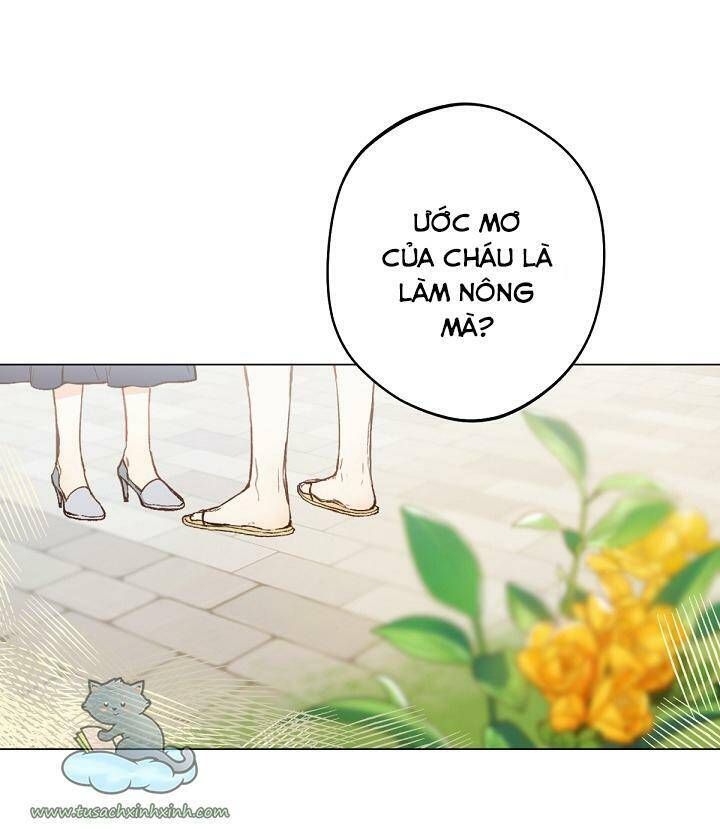 Trang Trại Hạt Dẻ Gần Cung Điện Hoàng Gia Chương 2 page 58 - Giả Dược