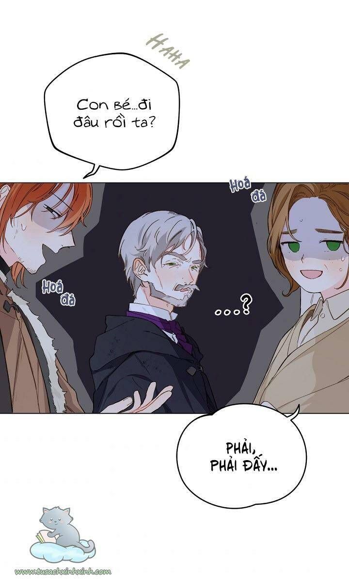 Trang Trại Hạt Dẻ Gần Cung Điện Hoàng Gia Chương 2 page 7 - Giả Dược
