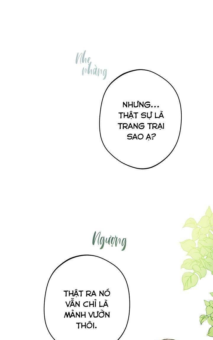 Trang Trại Hạt Dẻ Gần Cung Điện Hoàng Gia Chương 2 page 63 - Giả Dược