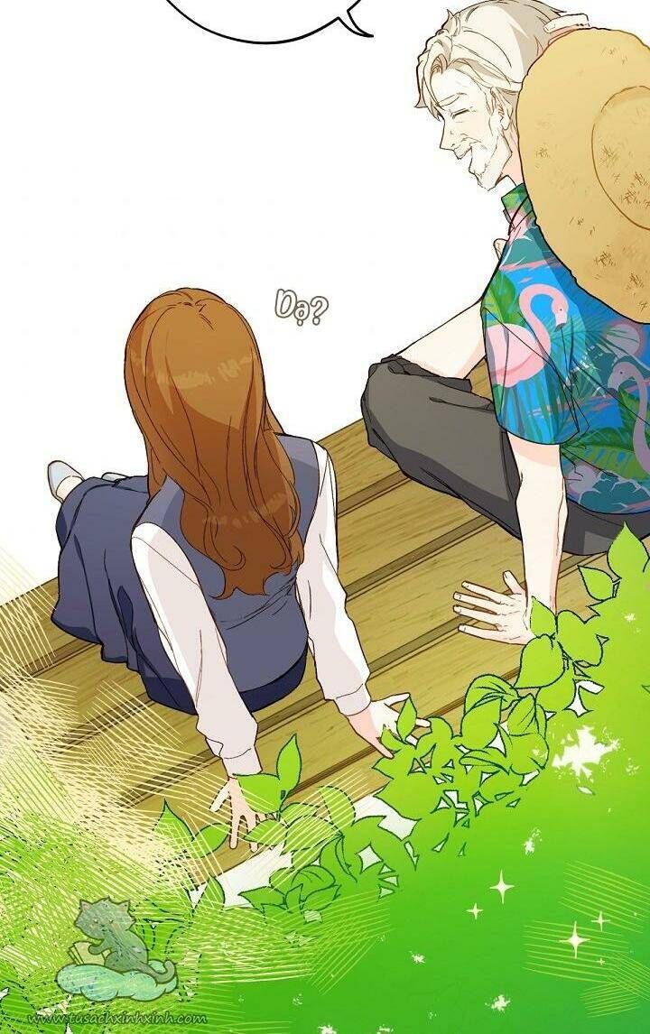 Trang Trại Hạt Dẻ Gần Cung Điện Hoàng Gia Chương 2 page 64 - Giả Dược