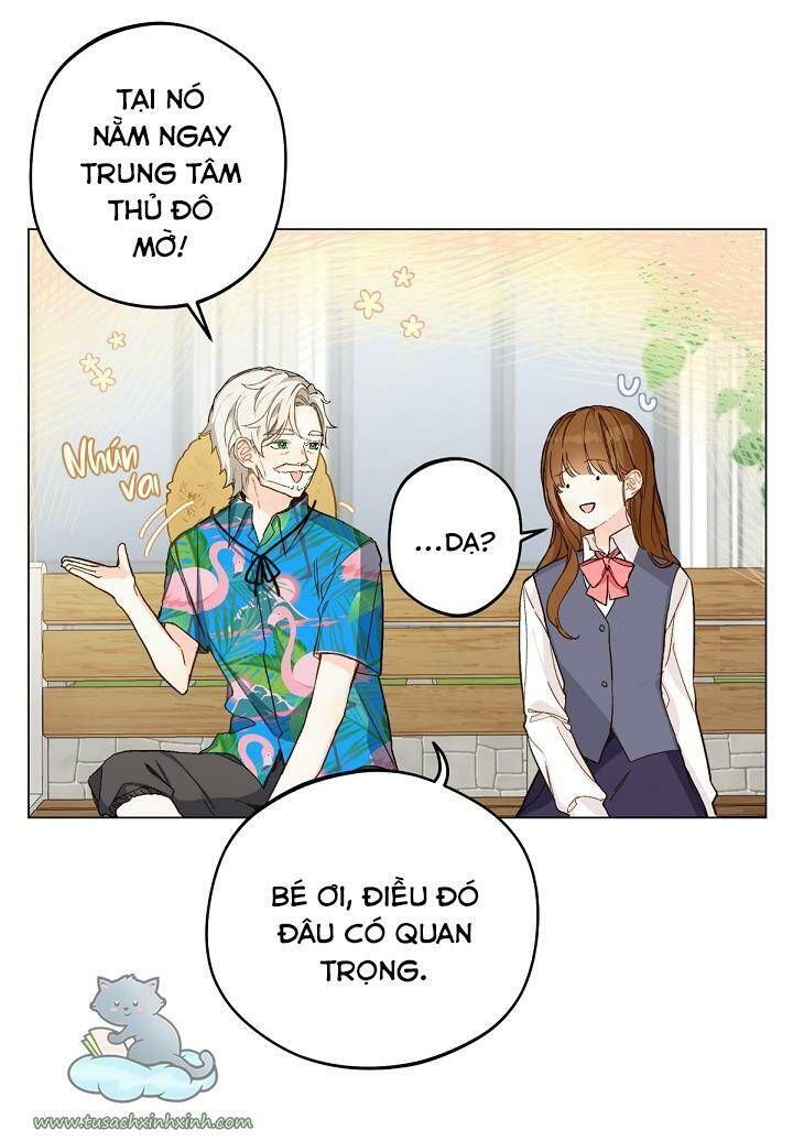 Trang Trại Hạt Dẻ Gần Cung Điện Hoàng Gia Chương 2 page 69 - Giả Dược