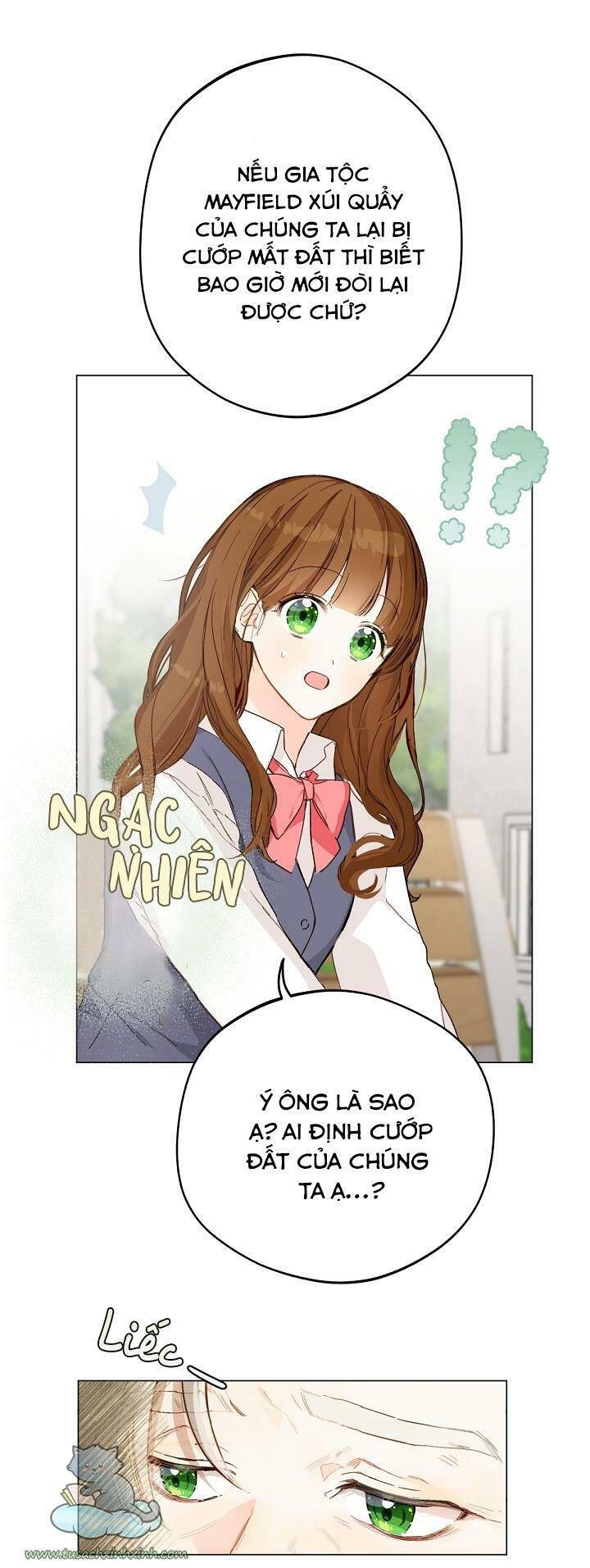 Trang Trại Hạt Dẻ Gần Cung Điện Hoàng Gia Chương 2 page 70 - Giả Dược