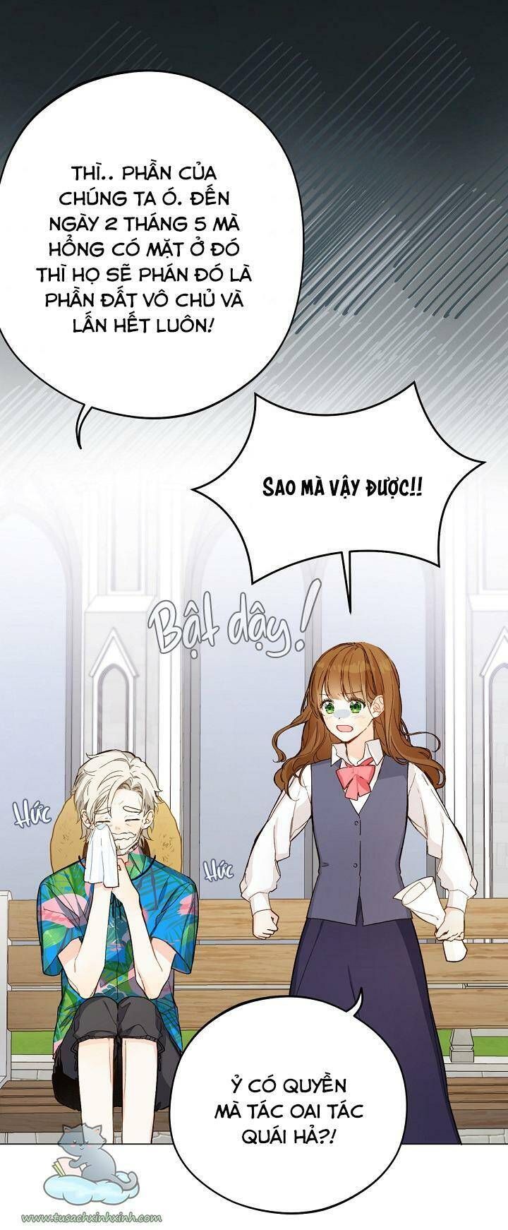 Trang Trại Hạt Dẻ Gần Cung Điện Hoàng Gia Chương 2 page 73 - Giả Dược