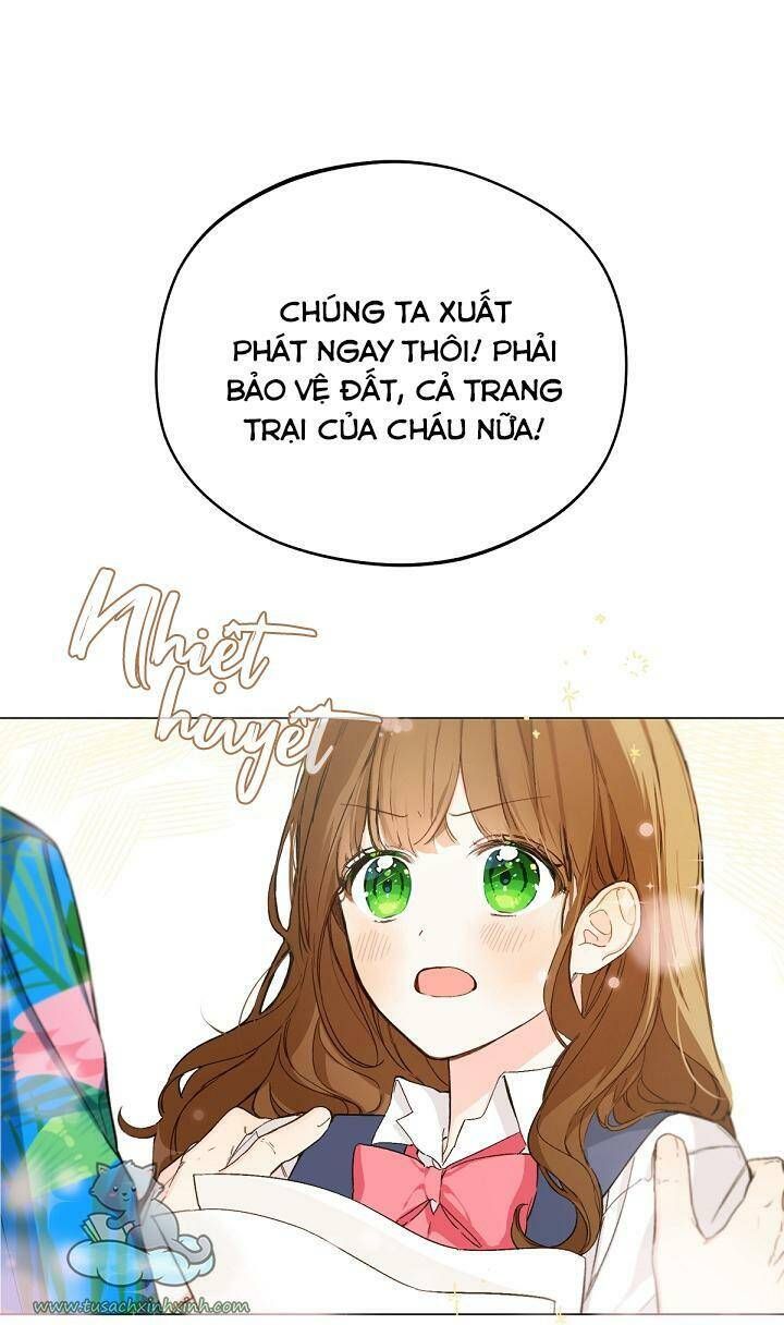 Trang Trại Hạt Dẻ Gần Cung Điện Hoàng Gia Chương 2 page 75 - Giả Dược