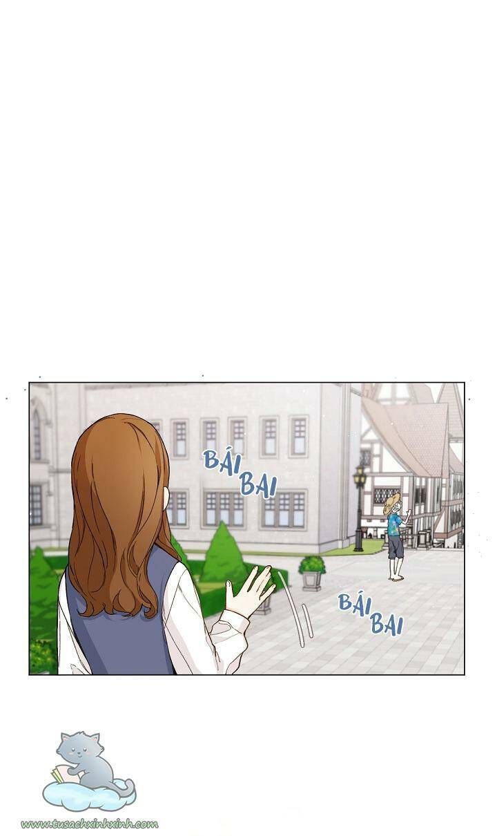 Trang Trại Hạt Dẻ Gần Cung Điện Hoàng Gia Chương 2 page 83 - Giả Dược
